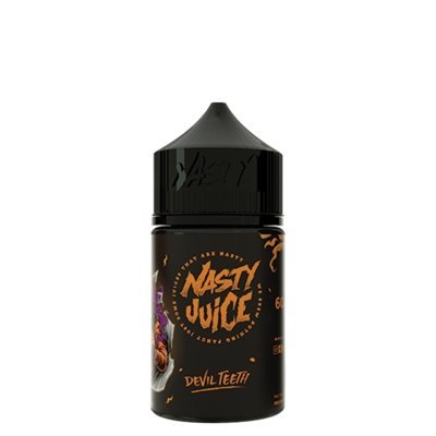 Nasty 50ml Shortfill - Topvapewholesale