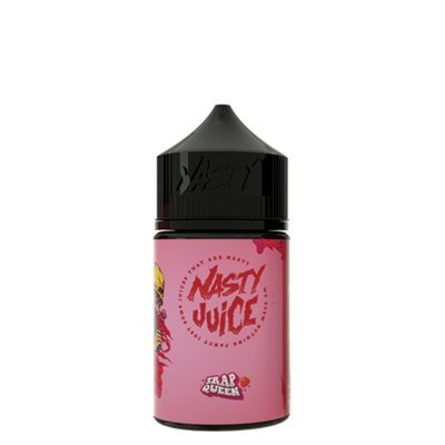 Nasty 50ml Shortfill - Topvapewholesale