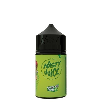 Nasty 50ml Shortfill - Topvapewholesale