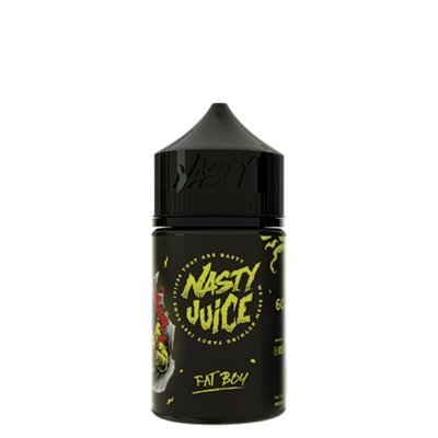 Nasty 50ml Shortfill - Topvapewholesale