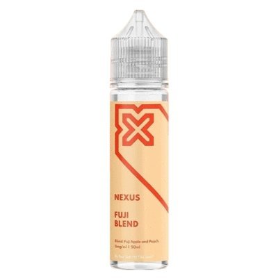 Nexus 50ml Shortfill - Topvapewholesale