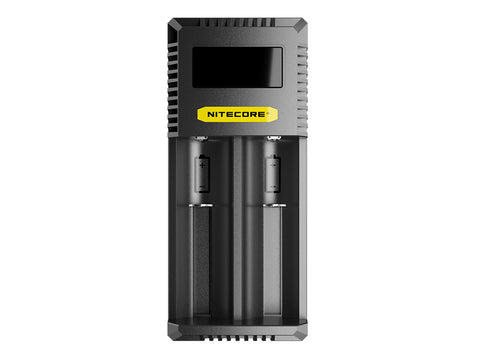 Nitecore Charger Ci2 - Topvapewholesale