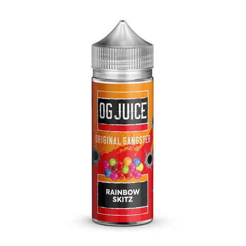 OG Juice 100ml E - liquids - Topvapewholesale