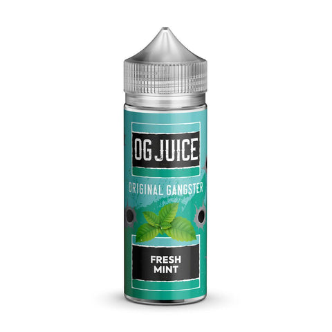 OG Juice 100ml E - liquids - Topvapewholesale