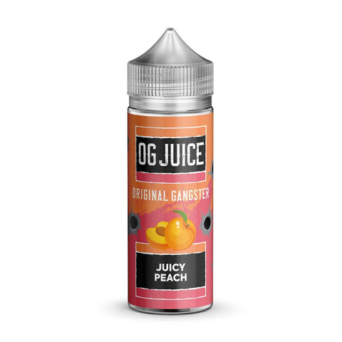 OG Juice 100ml E - liquids - Topvapewholesale