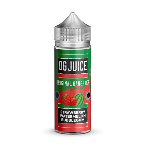 OG Juice 100ml E - liquids - Topvapewholesale