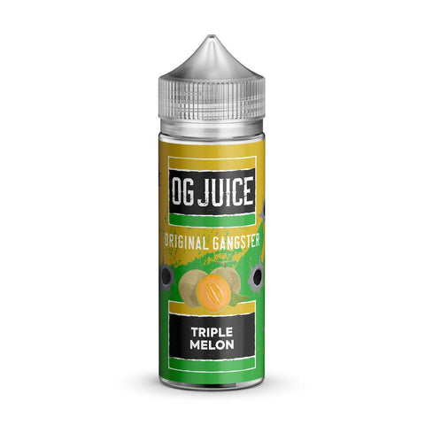 OG Juice 100ml E - liquids - Topvapewholesale