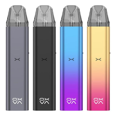 Oxva Slim SE Pod Kit - Topvapewholesale