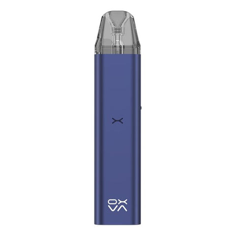 Oxva Slim SE Pod Kit - Topvapewholesale