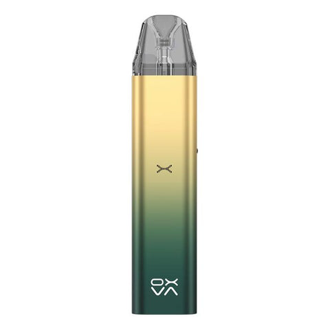 Oxva Slim SE Pod Kit - Topvapewholesale