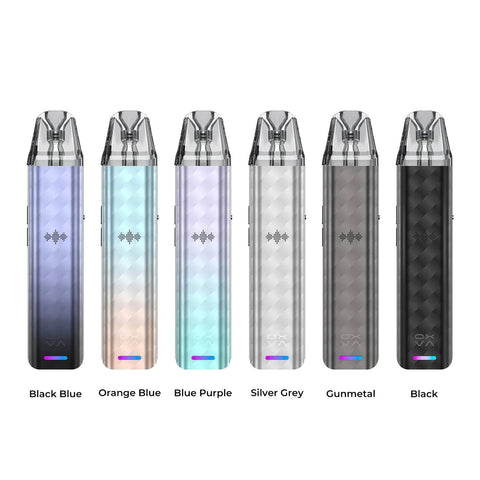 Oxva Xlim SE 2 Pod Kit ( Voice Edition) - Topvapewholesale