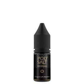 Pod Salt 10ML Nic Salt (Pack of 10) - Topvapewholesale