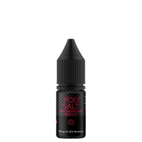 Pod Salt 10ML Nic Salt (Pack of 10) - Topvapewholesale