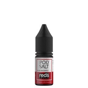 Pod Salt 10ML Nic Salt (Pack of 10) - Topvapewholesale