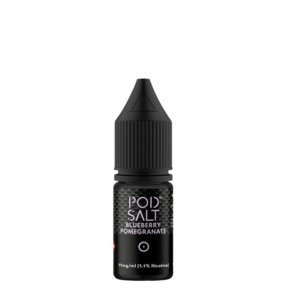 Pod Salt 10ML Nic Salt (Pack of 10) - Topvapewholesale