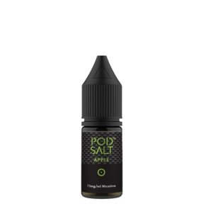 Pod Salt 10ML Nic Salt (Pack of 10) - Topvapewholesale