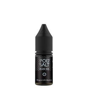 Pod Salt 10ML Nic Salt (Pack of 10) - Topvapewholesale