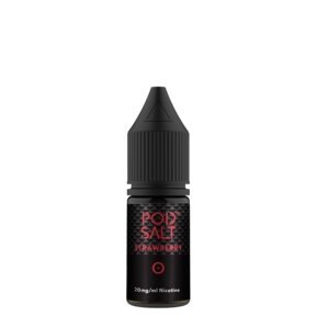 Pod Salt 10ML Nic Salt (Pack of 10) - Topvapewholesale