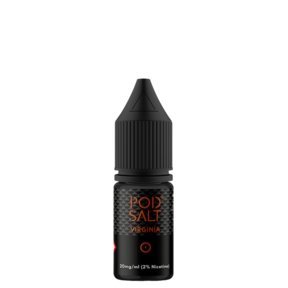 Pod Salt 10ML Nic Salt (Pack of 10) - Topvapewholesale