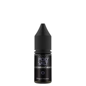 Pod Salt 10ML Nic Salt (Pack of 10) - Topvapewholesale