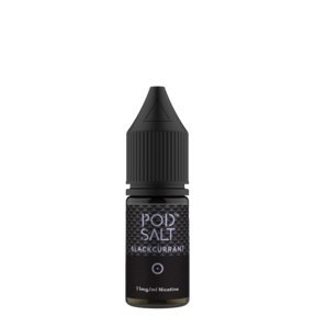 Pod Salt 10ML Nic Salt (Pack of 10) - Topvapewholesale