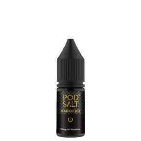 Pod Salt 10ML Nic Salt (Pack of 10) - Topvapewholesale