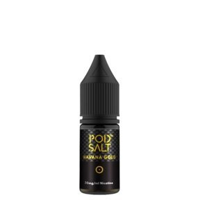 Pod Salt 10ML Nic Salt (Pack of 10) - Topvapewholesale