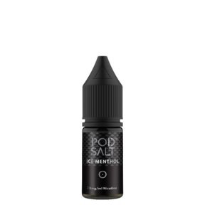 Pod Salt 10ML Nic Salt (Pack of 10) - Topvapewholesale