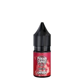 Pukka 50/50 10ML Shortfill (Pack of 10) - Topvapewholesale