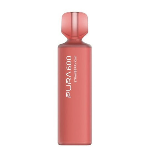 Pura 600 Disposable Vape Pod Box of 10 - Topvapewholesale