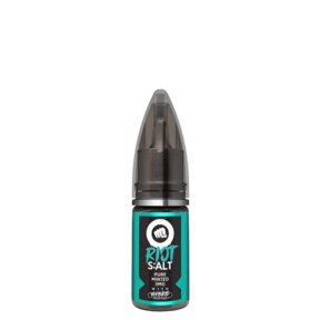 Riot Squad 10ML Nic Salt (Pack of 10) - Topvapewholesale