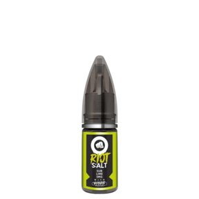 Riot Squad 10ML Nic Salt (Pack of 10) - Topvapewholesale