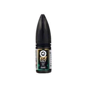 Riot Squad 10ML Nic Salt (Pack of 10) - Topvapewholesale