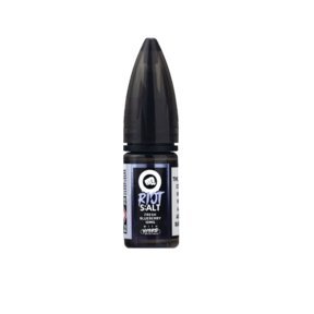 Riot Squad 10ML Nic Salt (Pack of 10) - Topvapewholesale