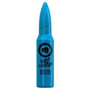 Riot Squad 50ml Shortfill - Topvapewholesale