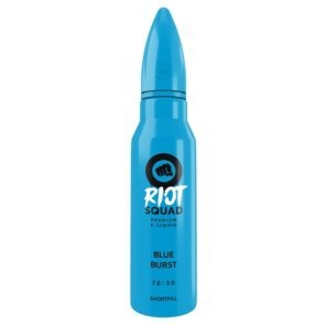 Riot Squad 50ml Shortfill - Topvapewholesale