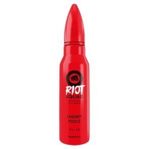 Riot Squad 50ml Shortfill - Topvapewholesale