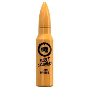 Riot Squad 50ml Shortfill - Topvapewholesale