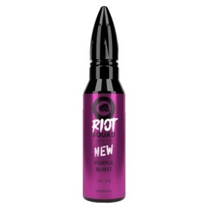 Riot Squad 50ml Shortfill - Topvapewholesale