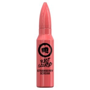 Riot Squad 50ml Shortfill - Topvapewholesale