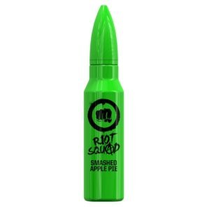 Riot Squad 50ml Shortfill - Topvapewholesale