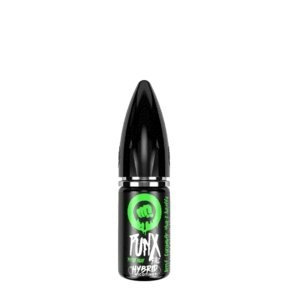 Riot Squad Punx 10ML Nic Salt (Pack of 10) - Topvapewholesale