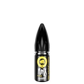 Riot Squad Punx 10ML Nic Salt (Pack of 10) - Topvapewholesale