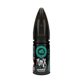 Riot Squad Punx 10ML Nic Salt (Pack of 10) - Topvapewholesale