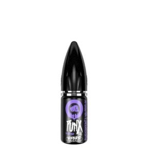 Riot Squad Punx 10ML Nic Salt (Pack of 10) - Topvapewholesale