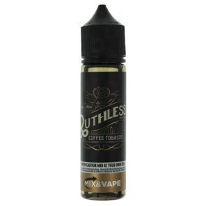 Ruthless 50ml Shortfill - Topvapewholesale