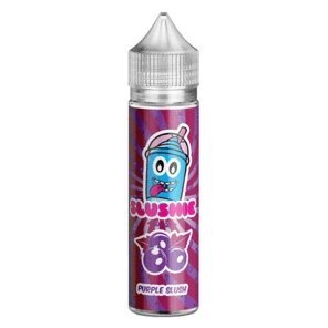 Slushie 50ml Shortfill - Topvapewholesale