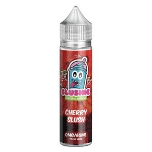 Slushie 50ml Shortfill - Topvapewholesale