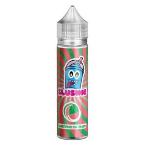 Slushie 50ml Shortfill - Topvapewholesale