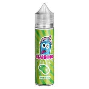 Slushie 50ml Shortfill - Topvapewholesale